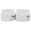 Sebamed moisturing cream, for sensitive skin, Net Wt. 2.6-Ounce Bottles