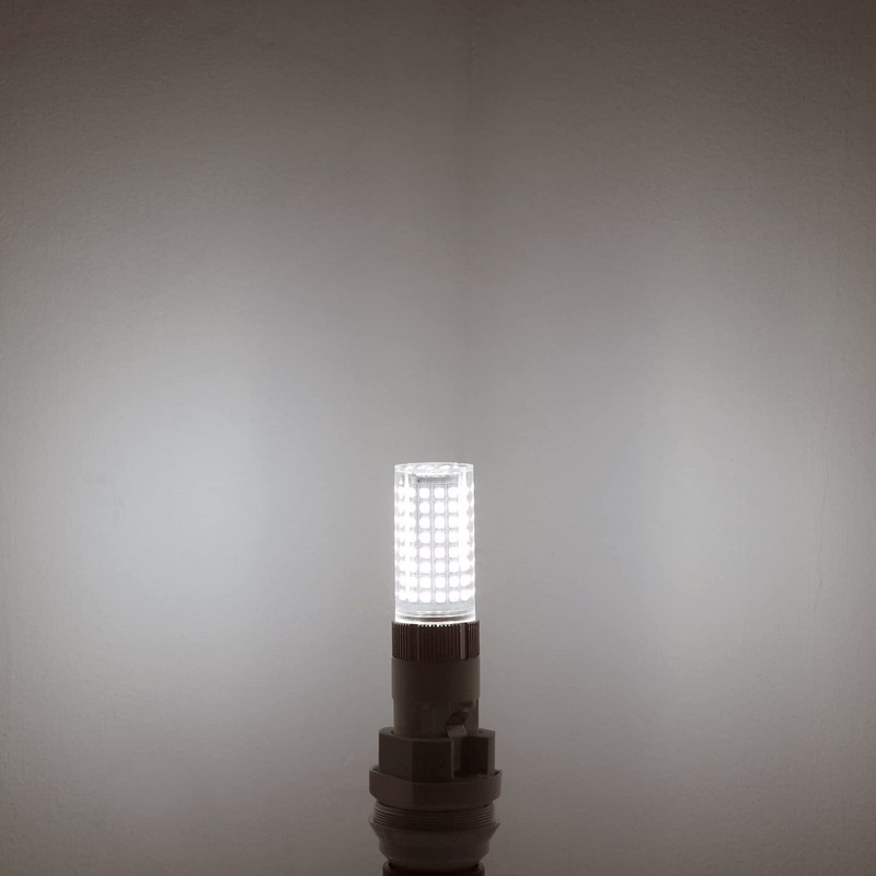 Familite LED G12 Bulb 16W Natural White 4000K Bi-Pin Corn