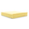 elauelue Microfine Dust Cloth - Dust Wiping on Sensitive Surfaces