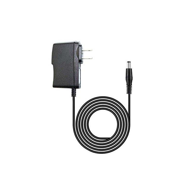 AC Adapter Power Supply Charger for Fender AG-6 Sparkle Tuner