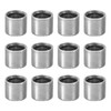 PATIKIL M6 Steel Spacers, 12 Pcs Metal Spacers Steel 6mm