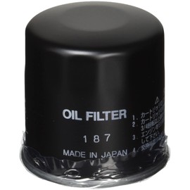 Sun Element Oil Filter SO187 for Toyota Genuine Number 9091510009