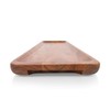 PICNIC TIME Canapé Appetizer Serving Tray, Long Rectangular Charcuterie Board,
