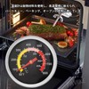 PAVIKE Thermometer Cooking Thermometer Diameter Approximately 2.4 inches (6 cm)