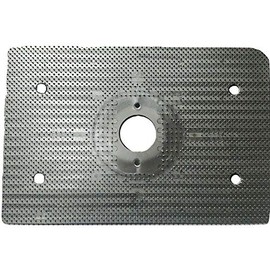 American Sanders OBS18 Grip Face (Plastic)