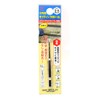 Onishi Kogyo Hexagonal Shaft Siding Drill (NO.51) 0.1 inch (2.5