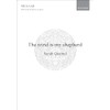The wind is my shepherd: Vocal score