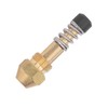 Air Heaters Nozzle Kit Metal Rubber SP KFA1011 Replacement for