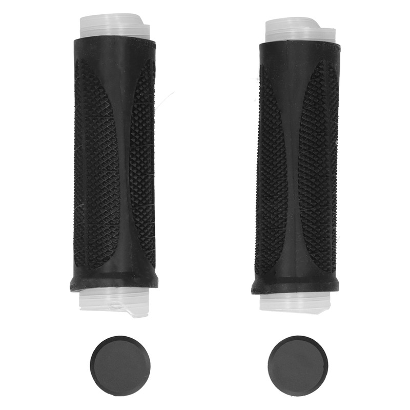 GUB G603 Bicycle Antislip Handlebar Covers MTB Bike Silicone Nylon