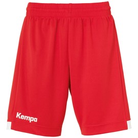 Kempa Women's Player Long Shorts