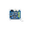 2 Channel Stepper Motor Driver Expansion Board HAT for RPI