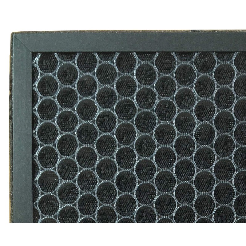 Comedes 4-in-1 Replacement Filter for Lavaero 150 eco (Combination Filter