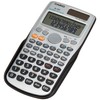 Casio Program Scientific Calculator, 180 Functions and Functions fx-72F-N