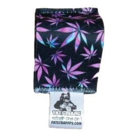 Undisclosed Purple Kush Battery Fatstrap