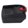 Lithium Battery Adapter Convert 20V DCB Series to for Bosch