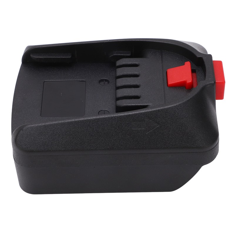 Lithium Battery Adapter Convert 20V DCB Series to for Bosch
