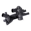 FEBI BILSTEIN Thermostat Housing 180393 for Polo (9N_) 0.44 kg