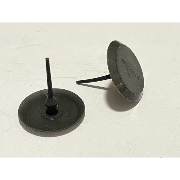 Outlet Valve Disk Gas Mask M40 M40A1 M42 M42A1 M45