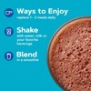 GNC Total Lean Lean Shake 25 - Chocolate Peanut Butter
