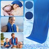 Shellwei 100 Pcs Cooling Towels Bulk 40 x 12 Inch