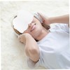 minkissy Cloud Sleeping Eye Mask Lightweight Sleep Mask for Daily