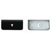 MACSEEJI Replacement UP (Down) Arrow Keycap Key Scissor Clip Hinge
