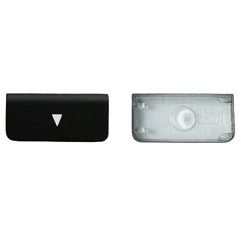 MACSEEJI Replacement UP (Down) Arrow Keycap Key Scissor Clip Hinge