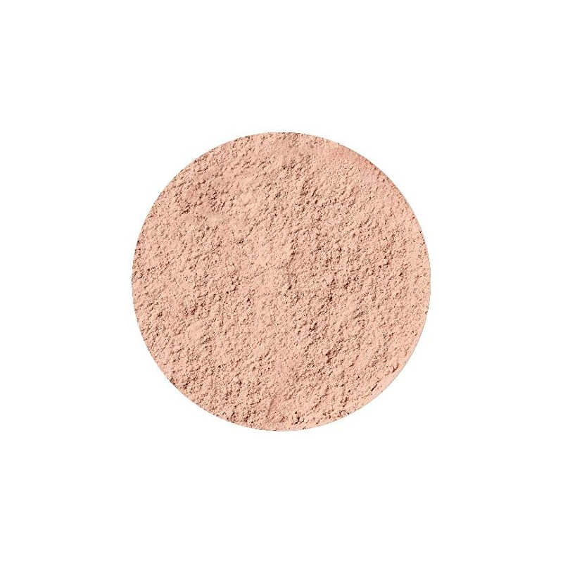 Max Factor Loose Powder Transparent