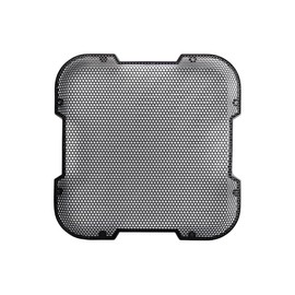 KICKER 52GL712 12" Square Mesh Grille