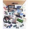 DIYables 69-Piece Sensor Kit for Arduino, ESP32, ESP8266, Raspberry Pi