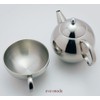 eve-mode teapot & cup