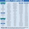 WR30X10012 WR30x10093 Ice Maker Kit Replacement for G.E Hot.Point Ken.More