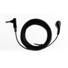 EOHELGRO Grounding Cord for Grounding Products, 15 Foot Wire Black,