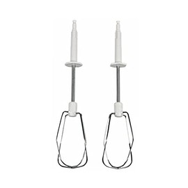 BRAUN REPLACEMENT WHISK SET For Multimix M700/M800 hand mixer