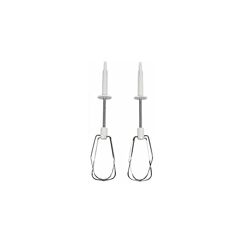 BRAUN REPLACEMENT WHISK SET For Multimix M700/M800 hand mixer