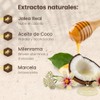 TIO NACHO - Shampoo Ultra Hidratante. Devuelve al cabello el