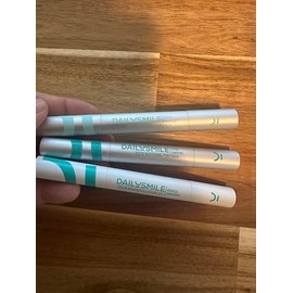 Smilence Teeth Whitening Pen, Gentle Teeth Whitening Gel for Sensitive Teeth, Tooth Whitener Kit, Effective Whitening Gel for Tooth Stains, Natural Instant Smile Whitening, Bright White Teeth-1PK