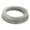MECCANIXITY AWG 24 2x0.3 Thermocouple Wire Braided Fiberglass Insulation Up