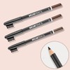 LAMEL Eyebrow Pencil, Ideal for Adults, Unisex