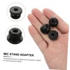 VICASKY 18pcs Microphone Tripod Screw Adapter for Conversion Mic Stand