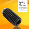 M8 Hexagon Socket Ball Spring Plungers Set Screw Thread Ball
