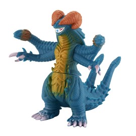 ウルトラ怪獣シリーズ92 ガーゴルゴン
