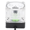 Water Pump PUBM4YT Integrated 7cm Sturdy Computer Water Cooler with
