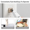 Punch Down Tool, Ethernet Krone Tool for RJ45 Socket Cat5/Cat6/Ca7