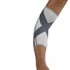 PUSH med Elbow Brace - Limits Elbow Extension, Allows Full