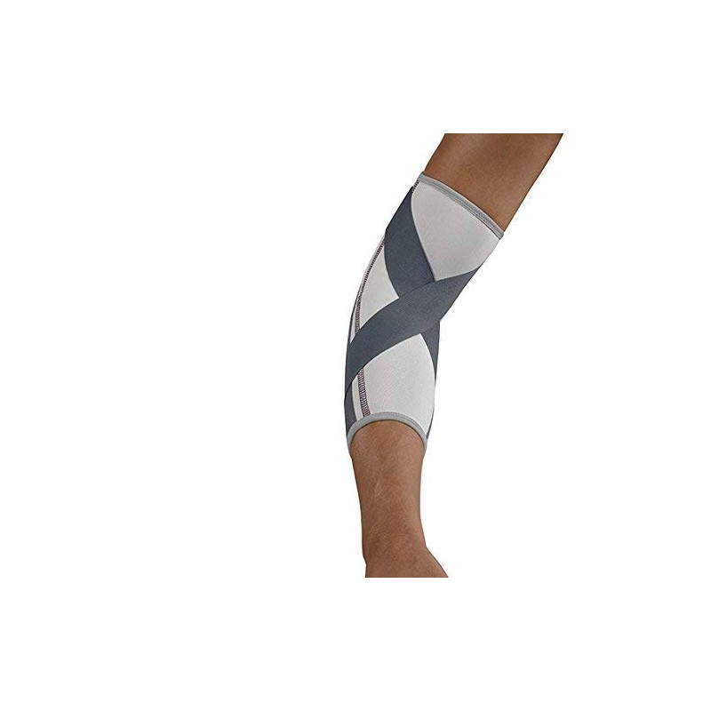 PUSH med Elbow Brace - Limits Elbow Extension, Allows Full