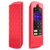 CaseBot Case for Roku Voice Remote RCA1R/RCAL7R, Express HD/4K+, Ultra