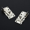 Ravinte 1 Pair Tip Out Tray Hinges Kitchen Cabinet Hinges