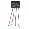for Touch Lamp ON/Off Switch Control Module for Touch Dimmer
