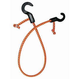 Keeper Corporation Zip Cord 6 Inch Pack of 10